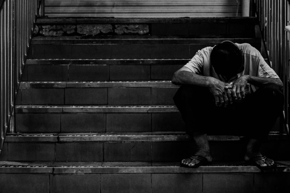 New CDC Data On Suicide Shows Americans Can’t Handle
Continued Lockdowns 1