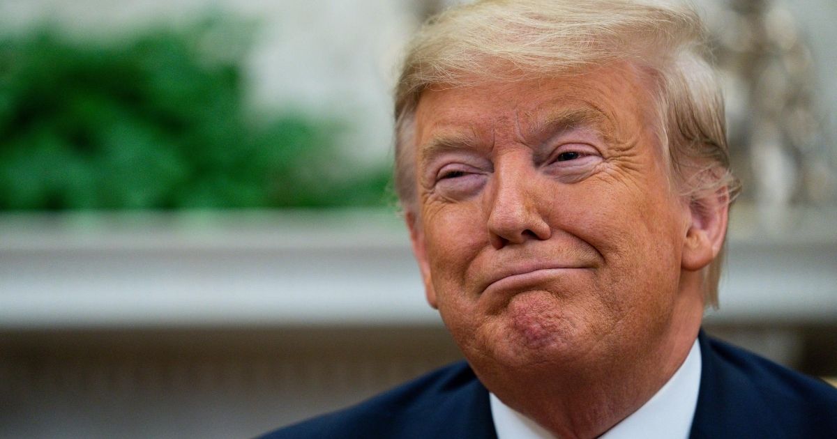 Trump Takes $0 Salary, Reportedly Lost $300 Million This
Year; Biden Made Millions After Leaving Office 1