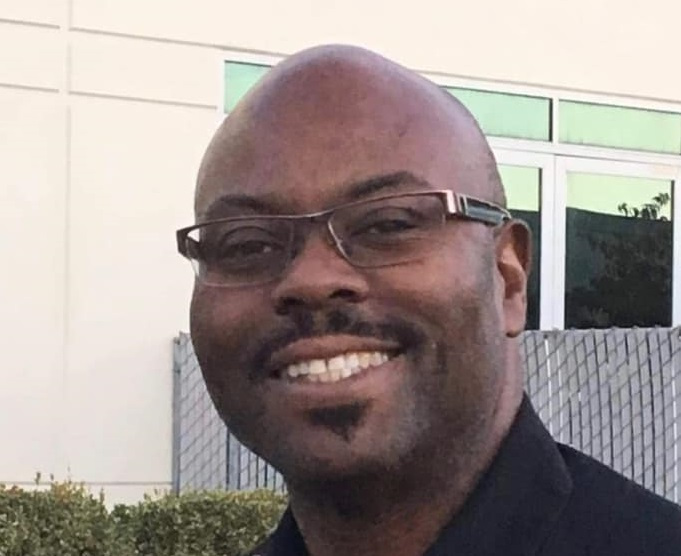Richmond police officer dies of COVID-19 complications,
after catching it on the job 1