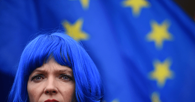 EU Economic Recovery Stalls as Coronavirus Diagnoses
Increase 1