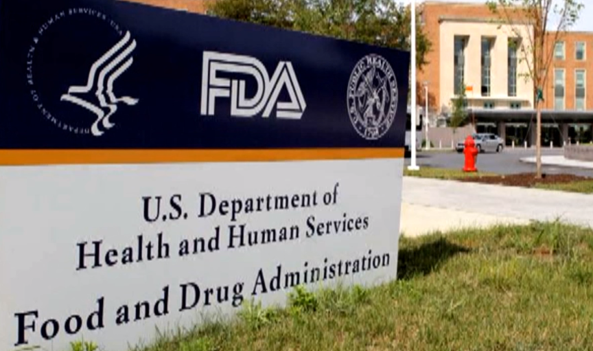 Use N-acetylcysteine? The FDA is trying to make it illegal
because it could help treat COVID-19 1