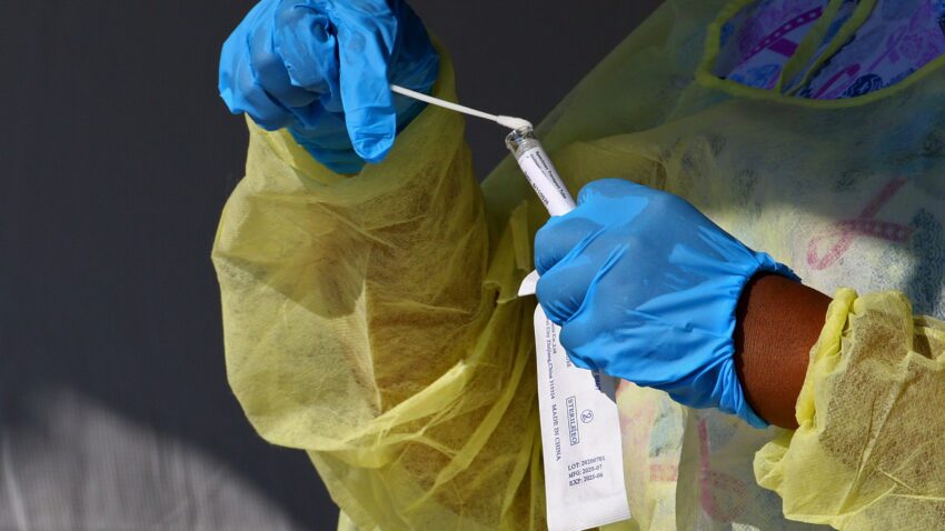 Mass. reports 20 new COVID-19 deaths, 109 new cases 1