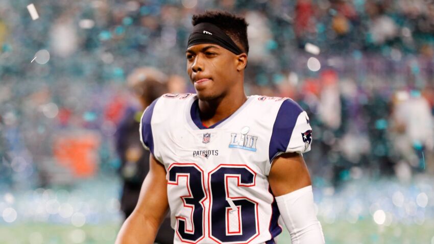 Patriots lose Brandon King to PUP list 1