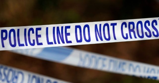 WATCH: Man Shot and Killed in Portland Amid Riots, Civil
Unrest 1