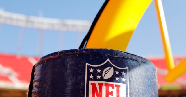 NFL Has 77 Apparently False Positive COVID-19 Tests from
Lab 1