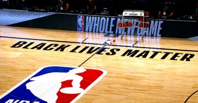Boycott: NBA Playoff Games Called Off Amid Player
Protest 1
