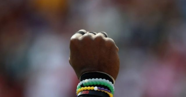 Report: Several 'Prominent' Black NFL Players Considering
Sitting Out a Game in Protest 1