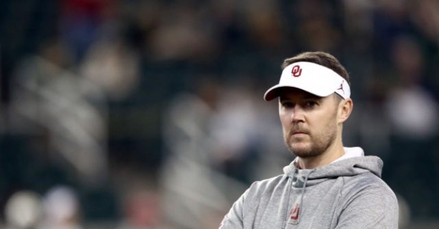 Narrative Buster: Nine Oklahoma Players Test Positive for
Coronavirus After Players Return from Break 1