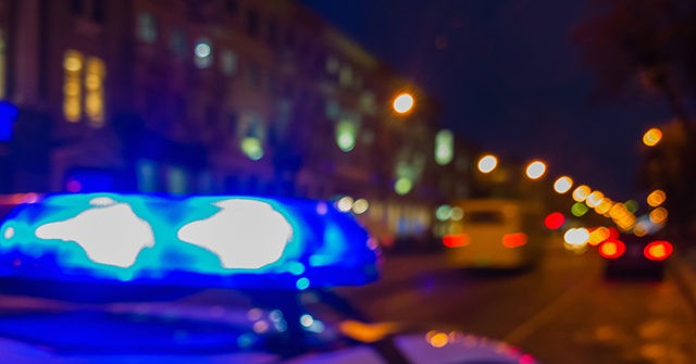 Police: Off-Duty NYC Correction Officer Fatally Shot in
Queens 1