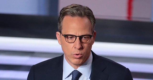 CNN's Tapper: RNC Not 'Reaching Out' to Voters in the
Middle, 'a Lot of Grievance' -- 'Complete Revisionism' on
Coronavirus 1 CNN's Tapper: RNC Not 'Reaching Out' to Voters in the
Middle, 'a Lot of Grievance' -- 'Complete Revisionism' on
Coronavirus 1