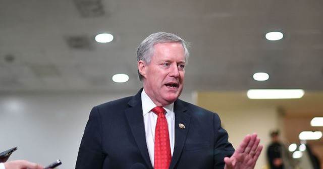WH CoS Meadows: We See U.S. Post Office Saga as 'Russia Hoax
2.0' 1