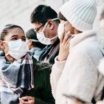 Research: Wearing Face Masks Makes People Act Careless And
Ignore Social Distancing 5