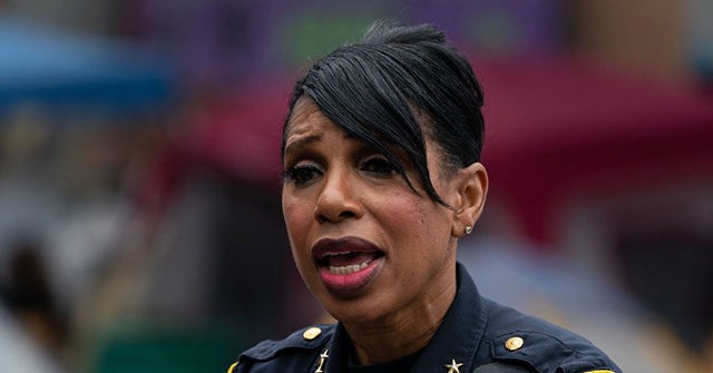 Seattle Police Chief Best: Retirement Due to 'Overarching
Lack of Respect for the Officers' 1
