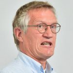 Sweden’s Senior Epidemiologist: Wearing Face Masks Is “Very
Dangerous” 17