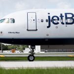 JetBlue Doubles Down on Kicking Family Off Plane Because
2-Year-Old Wasn’t Wearing A Mask 16