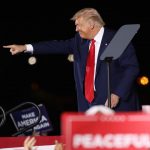 Poll: Trump Now Leads Nationwide, Following Party
Conventions, Riots 18