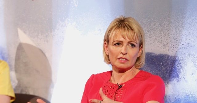Rule, Britannia! BBC Boss Compares Britons' Patriotism to
Nazi Gas Chambers 1
