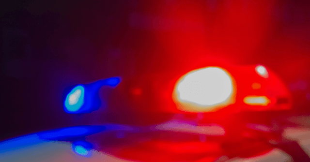 Multiple Officers Shot in Texas, Suspect Barricaded in
Home 1