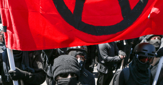 WATCH: Portland Rioters Drag Man from Car and Beat Him
Senseless 1
