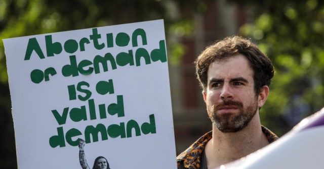 'Temporary' Coronavirus Rules Allowing DIY Home Abortions
May Become Permanent 1
