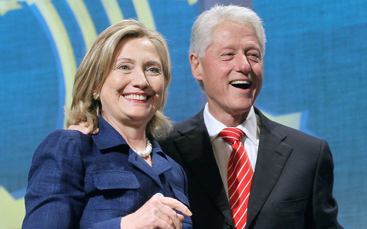 How The Coronavirus Panic Helped Democrats Create A Centrist
Charade At Their Convention 1