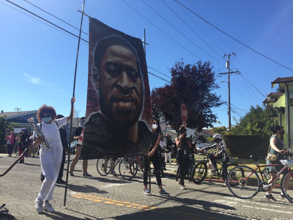 A question after George Floyd: What do we want police to
do? 1