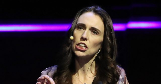 New Zealand PM Jacinda Ardern Warns She May Delay Elections
over Coronavirus 1