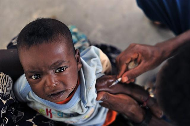 MEDICAL GENOCIDE: UK government pushing for more blacks and
minorities to participate in coronavirus vaccine trials 1