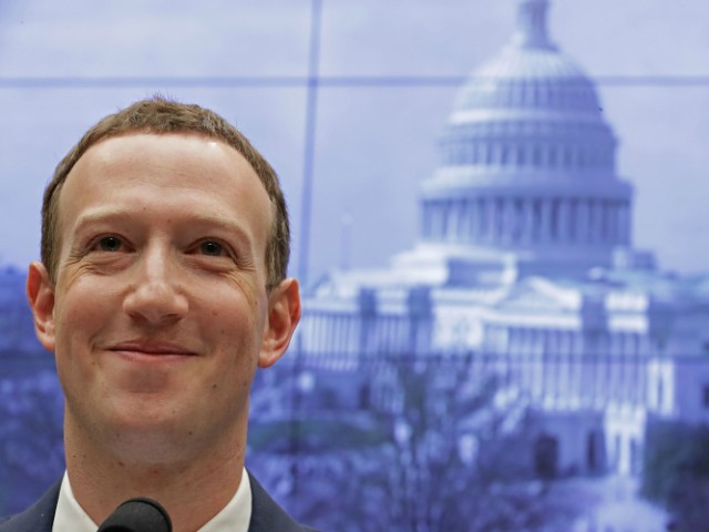 Facebook Censored 100+ Million Coronavirus 'Misinformation'
Posts in 3 Months 1
