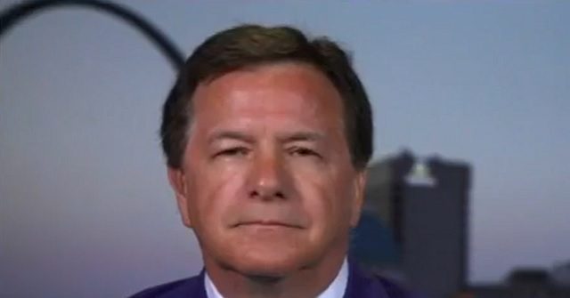 Mark McCloskey: Democrat Prosecutor Hounding My Family,
Releasing Rioters from Jail 1