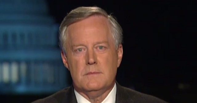 Meadows: Biden Condemned Rioting Because He Sees It 'as a
Political Liability' - Harris Was Bailing Out Rioters 1