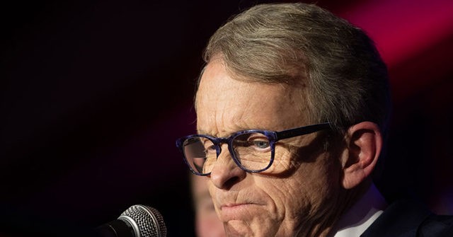 Ohio GOP Lawmaker Files Articles of Impeachment Against Gov.
Mike DeWine over Coronavirus Mandates 1
