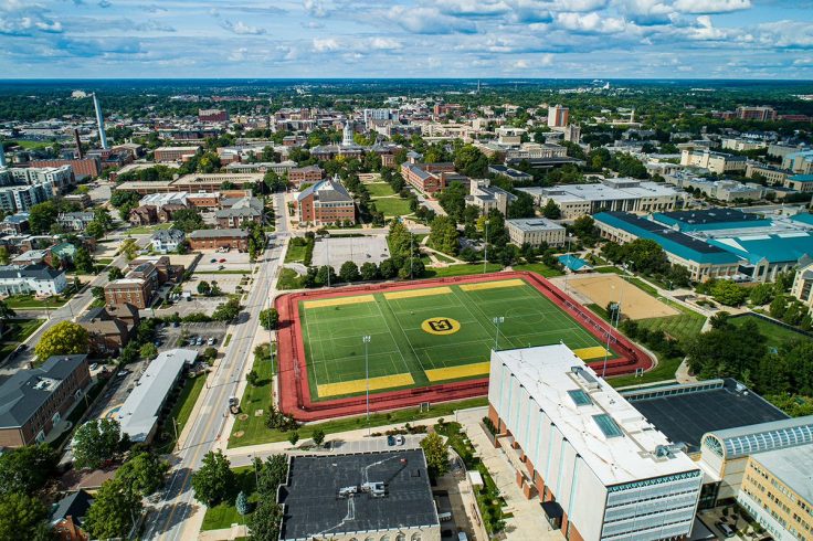 Beloved Mizzou Professor Under Investigation After Making
Mask Joke to Chinese Student 1