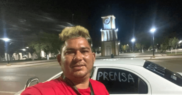Cartel-Linked Family Protests In-Custody Death of Blogger
Relative in Mexican Border City 1