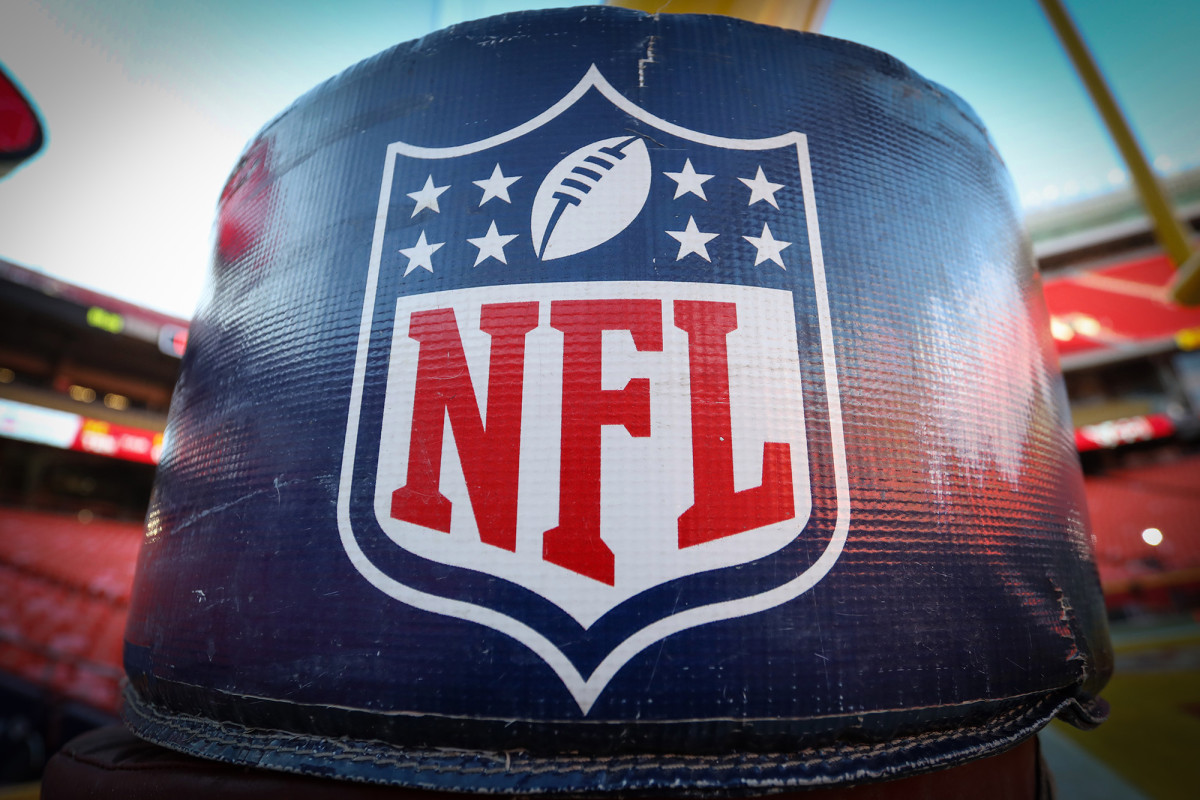 NFL’s first coronavirus testing hiccup affects multiple
teams 1