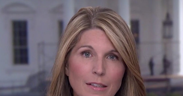 MSNBC's Wallace: Kenosha Protesters' 'Blood' Is on Trump,
Republicans 1