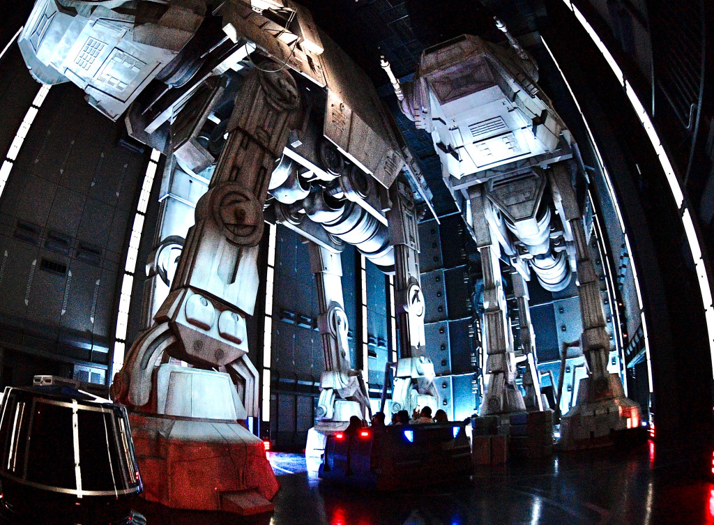 How 50+ Disneyland attractions could change when the parks
reopen 1