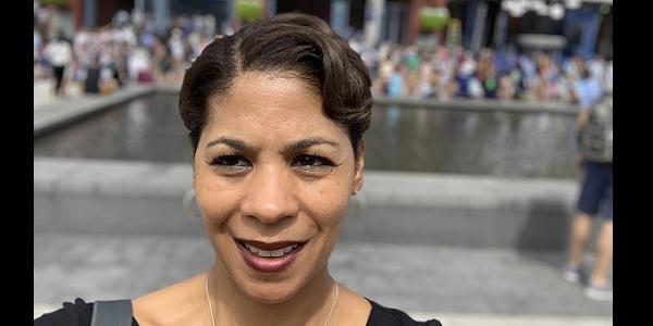 DCCC-backed congressional candidate asked 'Is it open
season?' on killing Trump officials 1