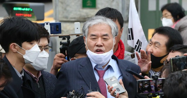 South Korea Blames Pastor for Worst Coronavirus Outbreak in
Months 1