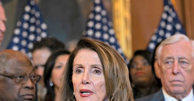Rep. Kevin Brady: Pelosi, Democrats 'Sabotaging' Coronavirus
Recovery Efforts 1