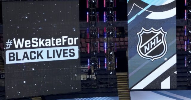 NHL Puts Off 2 Days of Playoff Games Amid Injustice
Protests 1