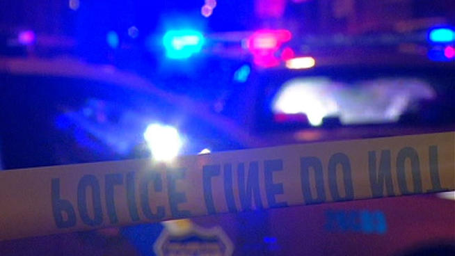 Riots kill 2 in Kenosha 1