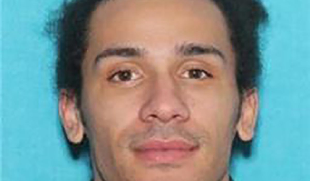 Marquise Love sought in Portland protests truck driver
beating 1