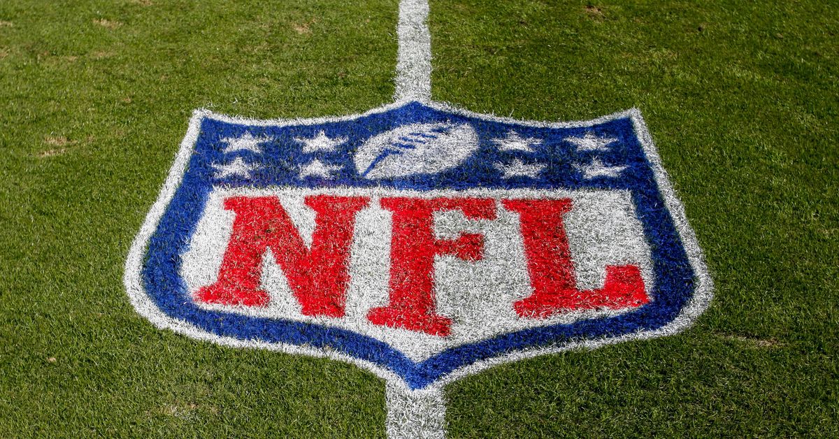 Lab used by NFL blames contaminated COVID-19 tests for 77
false positives 1