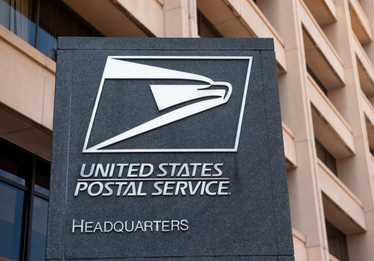 Report: Politicized Post Office Distracts From Needed
Reforms 1