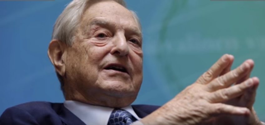 Soros-backed "bioethicist" says people who refuse
coronavirus vaccines should lose their jobs or be
imprisoned 1 Soros-backed "bioethicist" says people who refuse
coronavirus vaccines should lose their jobs or be
imprisoned 1