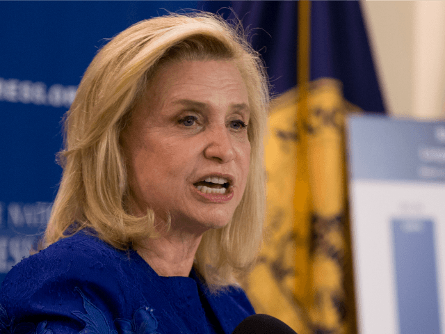Maloney: Blocking Post Office Funding to Handicap Mail-in
Voting 'Undemocratic' 1