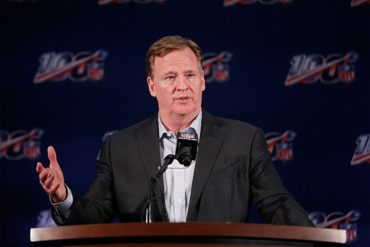 NFL coronavirus testing debacle renders 77 false
positives 1