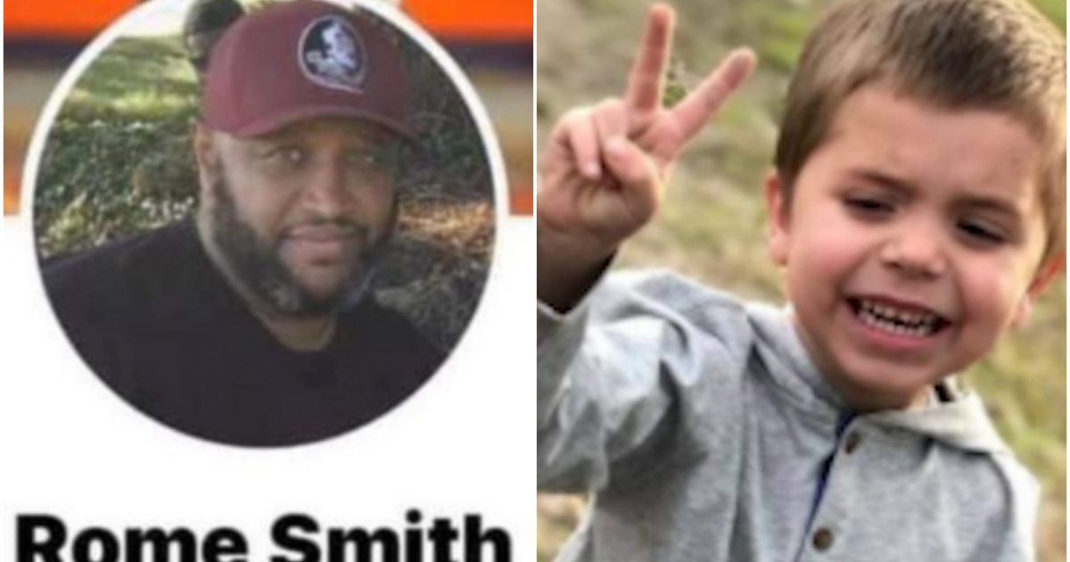 New Jersey Correctional Officer Suspended For Saying
Murdered 5-Year Old Cannon Hinnant “Should’ve Ducked” 1