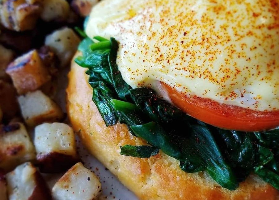 Sunnyvale’s Country Gourmet restaurant makes a COVID-19 era
comeback 1